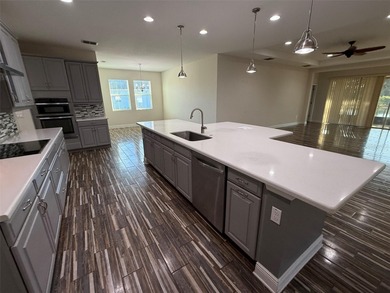 Welcome home to this beautifully appointed 4-bedroom, 3.5-bath on Harmony Golf Preserve in Florida - for sale on GolfHomes.com, golf home, golf lot