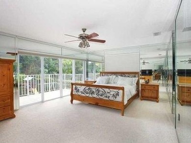 This is an Entertainers home! Walking distance to Granada Golf on Granada Golf Club in Florida - for sale on GolfHomes.com, golf home, golf lot