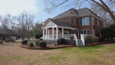 Take a deep breath and drop your shoulders. You've found THE ONE on The Links At Lakewood in South Carolina - for sale on GolfHomes.com, golf home, golf lot