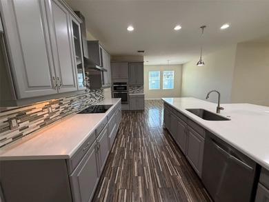 Welcome home to this beautifully appointed 4-bedroom, 3.5-bath on Harmony Golf Preserve in Florida - for sale on GolfHomes.com, golf home, golf lot