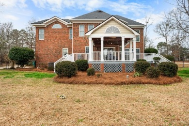 Take a deep breath and drop your shoulders. You've found THE ONE on The Links At Lakewood in South Carolina - for sale on GolfHomes.com, golf home, golf lot