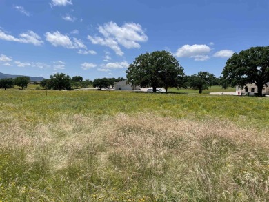 Great building lot located on the course at Lighthouse Country on Packsaddle Country Club in Texas - for sale on GolfHomes.com, golf home, golf lot