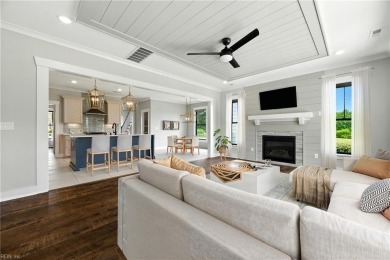 Welcome to 6100 Walkers Ferry Lane! We invite you to view this on Riverfront Golf Club in Virginia - for sale on GolfHomes.com, golf home, golf lot