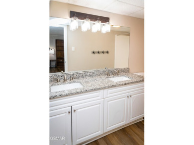 Enjoy mountain living in this beautifully updated lower-level on Bent Creek Golf Course in Tennessee - for sale on GolfHomes.com, golf home, golf lot