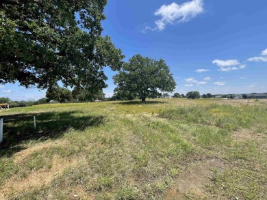 Great building lot located on the course at Lighthouse Country on Packsaddle Country Club in Texas - for sale on GolfHomes.com, golf home, golf lot