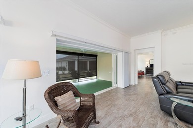 SELLER FINANCING AVAILABLE! BETTER THAN NEW o BUILT 2021 o on Pennbrooke Fairways in Florida - for sale on GolfHomes.com, golf home, golf lot