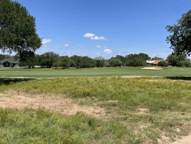 Great building lot located on the course at Lighthouse Country on Packsaddle Country Club in Texas - for sale on GolfHomes.com, golf home, golf lot