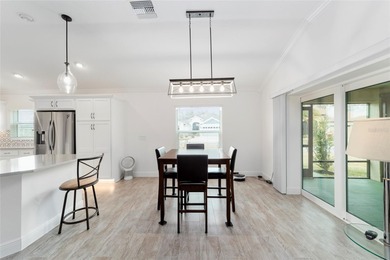 SELLER FINANCING AVAILABLE! BETTER THAN NEW o BUILT 2021 o on Pennbrooke Fairways in Florida - for sale on GolfHomes.com, golf home, golf lot