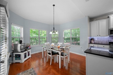 Located in Oxford's desirable Cider Ridge subdivision and on Cider Ridge Golf Club in Alabama - for sale on GolfHomes.com, golf home, golf lot