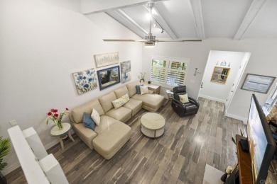 Live the Rancho La Costa Lifestyle. Nestled in the tranquil on La Costa Resort and Spa in California - for sale on GolfHomes.com, golf home, golf lot
