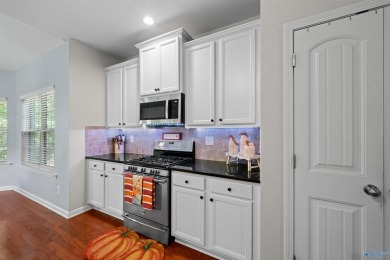 Located in Oxford's desirable Cider Ridge subdivision and on Cider Ridge Golf Club in Alabama - for sale on GolfHomes.com, golf home, golf lot