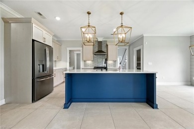 Welcome to 6100 Walkers Ferry Lane! We invite you to view this on Riverfront Golf Club in Virginia - for sale on GolfHomes.com, golf home, golf lot