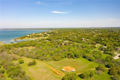 Come and check out this 0.32 acre lot in the coveted White Bluff on White Bluff Resort - New Course in Texas - for sale on GolfHomes.com, golf home, golf lot