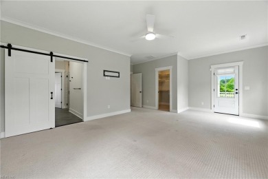 Welcome to 6100 Walkers Ferry Lane! We invite you to view this on Riverfront Golf Club in Virginia - for sale on GolfHomes.com, golf home, golf lot