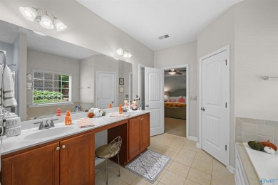 Located in Oxford's desirable Cider Ridge subdivision and on Cider Ridge Golf Club in Alabama - for sale on GolfHomes.com, golf home, golf lot