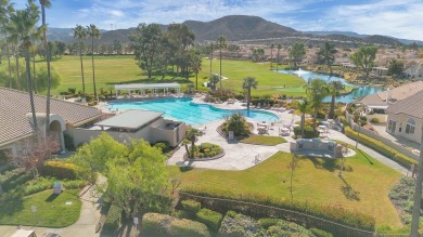 Welcome to this beautiful single-story San Jacinto model condo on Sun Lakes Country Club in California - for sale on GolfHomes.com, golf home, golf lot