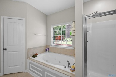 Located in Oxford's desirable Cider Ridge subdivision and on Cider Ridge Golf Club in Alabama - for sale on GolfHomes.com, golf home, golf lot