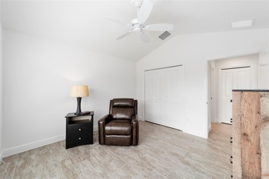 BETTER THAN NEW o BUILT 2021 o DESIGNER-SERIES MOSSY OAK o BLOCK on Pennbrooke Fairways in Florida - for sale on GolfHomes.com, golf home, golf lot