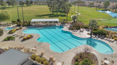 Welcome to this beautiful single-story San Jacinto model condo on Sun Lakes Country Club in California - for sale on GolfHomes.com, golf home, golf lot