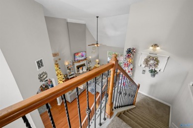 Located in Oxford's desirable Cider Ridge subdivision and on Cider Ridge Golf Club in Alabama - for sale on GolfHomes.com, golf home, golf lot