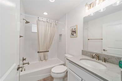 BETTER THAN NEW o BUILT 2021 o DESIGNER-SERIES MOSSY OAK o BLOCK on Pennbrooke Fairways in Florida - for sale on GolfHomes.com, golf home, golf lot