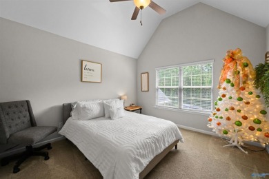 Located in Oxford's desirable Cider Ridge subdivision and on Cider Ridge Golf Club in Alabama - for sale on GolfHomes.com, golf home, golf lot