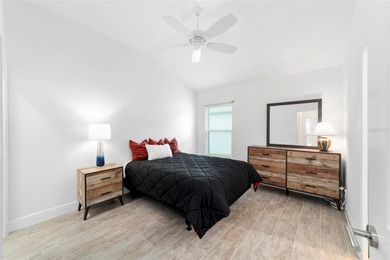 BETTER THAN NEW o BUILT 2021 o DESIGNER-SERIES MOSSY OAK o BLOCK on Pennbrooke Fairways in Florida - for sale on GolfHomes.com, golf home, golf lot