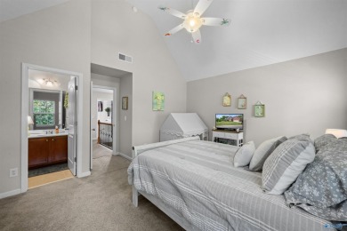 Located in Oxford's desirable Cider Ridge subdivision and on Cider Ridge Golf Club in Alabama - for sale on GolfHomes.com, golf home, golf lot
