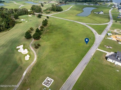 Stunning property located in the gated community of, Occano on Occano Golf Course in North Carolina - for sale on GolfHomes.com, golf home, golf lot