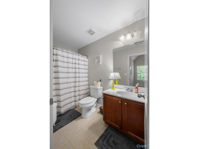 Located in Oxford's desirable Cider Ridge subdivision and on Cider Ridge Golf Club in Alabama - for sale on GolfHomes.com, golf home, golf lot