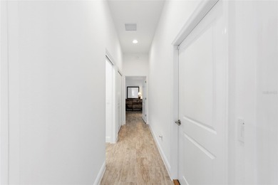 BETTER THAN NEW o BUILT 2021 o DESIGNER-SERIES MOSSY OAK o BLOCK on Pennbrooke Fairways in Florida - for sale on GolfHomes.com, golf home, golf lot