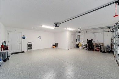 BETTER THAN NEW o BUILT 2021 o DESIGNER-SERIES MOSSY OAK o BLOCK on Pennbrooke Fairways in Florida - for sale on GolfHomes.com, golf home, golf lot