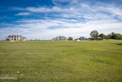 Stunning property located in the gated community of, Occano on Occano Golf Course in North Carolina - for sale on GolfHomes.com, golf home, golf lot