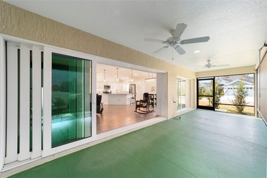 BETTER THAN NEW o BUILT 2021 o DESIGNER-SERIES MOSSY OAK o BLOCK on Pennbrooke Fairways in Florida - for sale on GolfHomes.com, golf home, golf lot