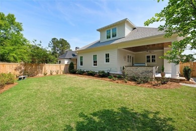 Welcome to the Villas at Point Clear, one of the most coveted on Lakewood Golf Club in Alabama - for sale on GolfHomes.com, golf home, golf lot