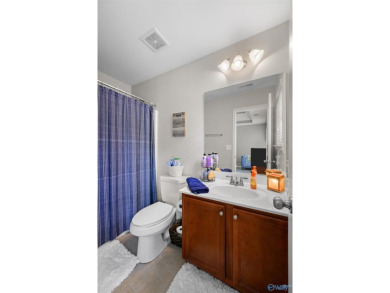 Located in Oxford's desirable Cider Ridge subdivision and on Cider Ridge Golf Club in Alabama - for sale on GolfHomes.com, golf home, golf lot