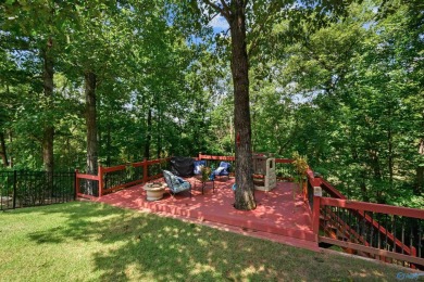 Located in Oxford's desirable Cider Ridge subdivision and on Cider Ridge Golf Club in Alabama - for sale on GolfHomes.com, golf home, golf lot
