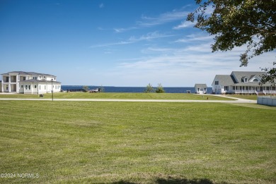 Stunning property located in the gated community of, Occano on Occano Golf Course in North Carolina - for sale on GolfHomes.com, golf home, golf lot