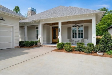 Welcome to the Villas at Point Clear, one of the most coveted on Lakewood Golf Club in Alabama - for sale on GolfHomes.com, golf home, golf lot