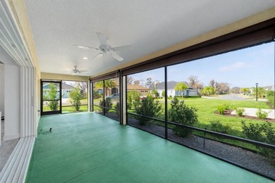 BETTER THAN NEW o BUILT 2021 o DESIGNER-SERIES MOSSY OAK o BLOCK on Pennbrooke Fairways in Florida - for sale on GolfHomes.com, golf home, golf lot