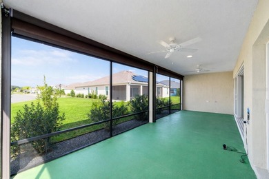 BETTER THAN NEW o BUILT 2021 o DESIGNER-SERIES MOSSY OAK o BLOCK on Pennbrooke Fairways in Florida - for sale on GolfHomes.com, golf home, golf lot