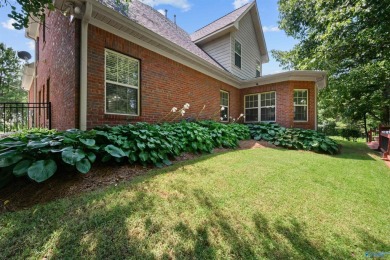 Located in Oxford's desirable Cider Ridge subdivision and on Cider Ridge Golf Club in Alabama - for sale on GolfHomes.com, golf home, golf lot