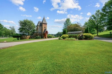 Located in Oxford's desirable Cider Ridge subdivision and on Cider Ridge Golf Club in Alabama - for sale on GolfHomes.com, golf home, golf lot