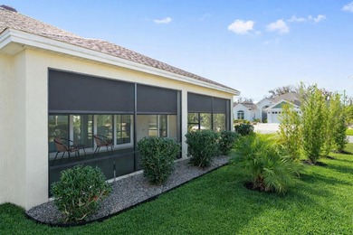 BETTER THAN NEW o BUILT 2021 o DESIGNER-SERIES MOSSY OAK o BLOCK on Pennbrooke Fairways in Florida - for sale on GolfHomes.com, golf home, golf lot