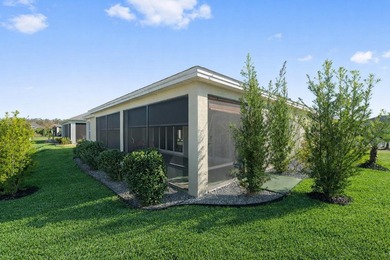 BETTER THAN NEW o BUILT 2021 o DESIGNER-SERIES MOSSY OAK o BLOCK on Pennbrooke Fairways in Florida - for sale on GolfHomes.com, golf home, golf lot