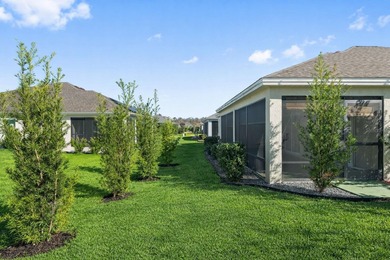 BETTER THAN NEW o BUILT 2021 o DESIGNER-SERIES MOSSY OAK o BLOCK on Pennbrooke Fairways in Florida - for sale on GolfHomes.com, golf home, golf lot