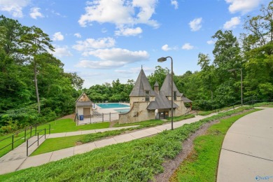 Located in Oxford's desirable Cider Ridge subdivision and on Cider Ridge Golf Club in Alabama - for sale on GolfHomes.com, golf home, golf lot