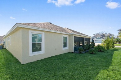 BETTER THAN NEW o BUILT 2021 o DESIGNER-SERIES MOSSY OAK o BLOCK on Pennbrooke Fairways in Florida - for sale on GolfHomes.com, golf home, golf lot