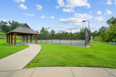 Located in Oxford's desirable Cider Ridge subdivision and on Cider Ridge Golf Club in Alabama - for sale on GolfHomes.com, golf home, golf lot