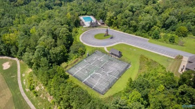 Located in Oxford's desirable Cider Ridge subdivision and on Cider Ridge Golf Club in Alabama - for sale on GolfHomes.com, golf home, golf lot